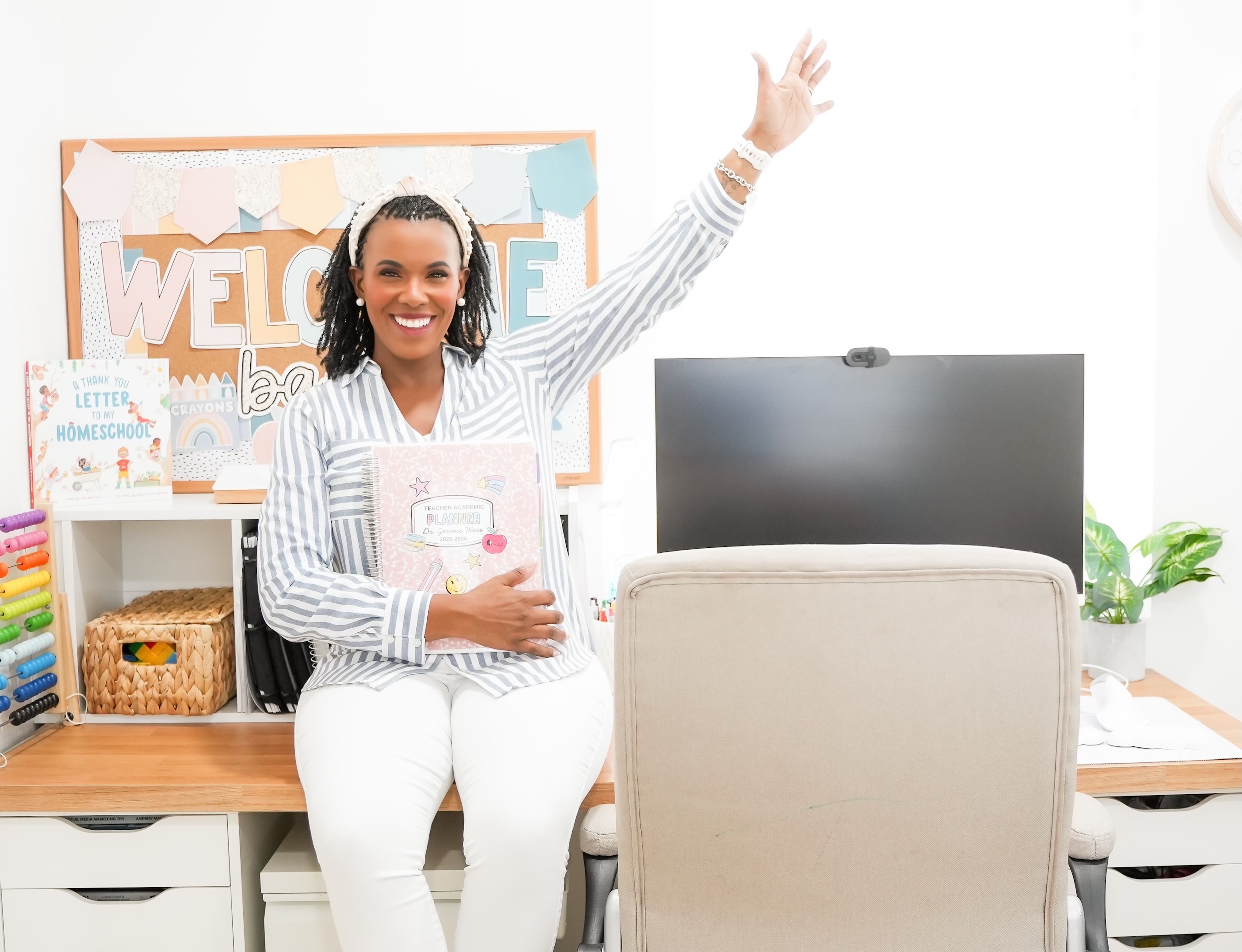 Shop homeschool printables, editable checklists, planners, and digital resources designed to simplify learning, organization, and family life. Created by a homeschool mom of six.